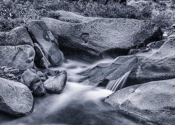 Little Creek