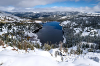 Fresh Snowfall