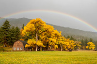 End of the storm