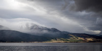 Passing Storm