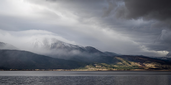 Passing Storm