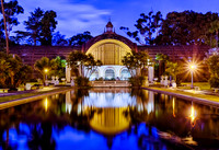 Botanical Building