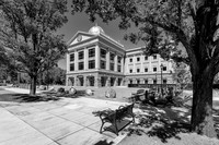 State Legislature Building
