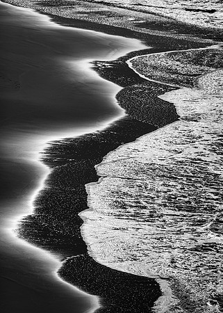 Flowing Tide