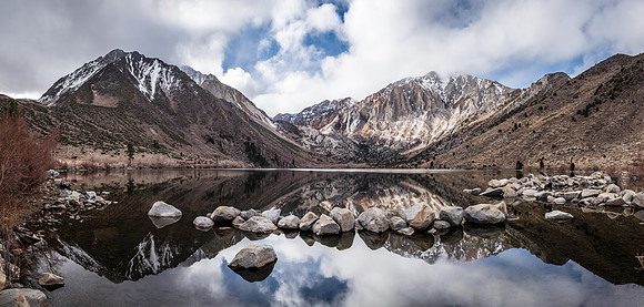 Convict Lake