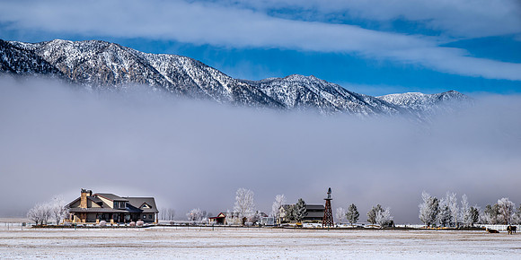 Fog