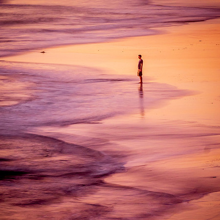 Dreaming.....