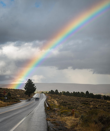 Rainbow