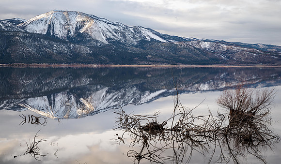 Washoe Lake