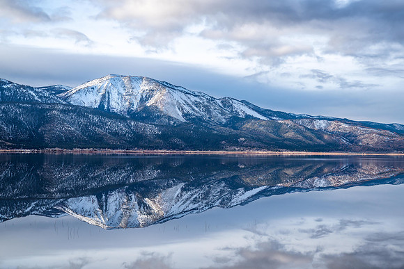 Washoe Lake