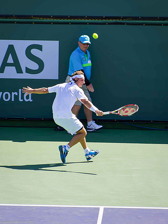 Mens Singles